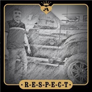 Meet your Posher, Alberto